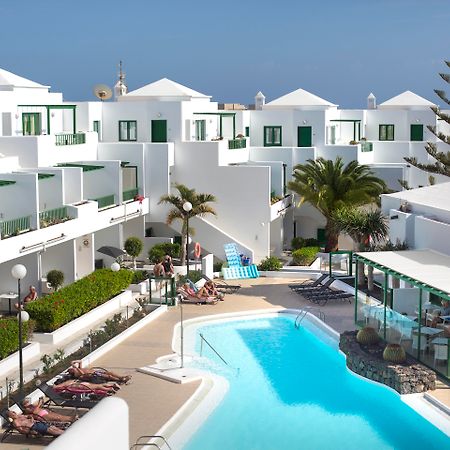 Apartamentos El Guarapo Коста-Тегісе Екстер'єр фото