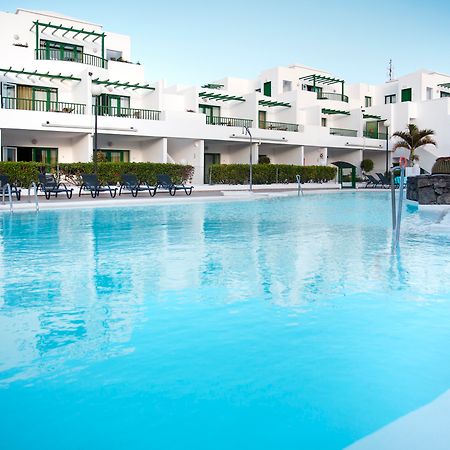 Apartamentos El Guarapo Коста-Тегісе Екстер'єр фото