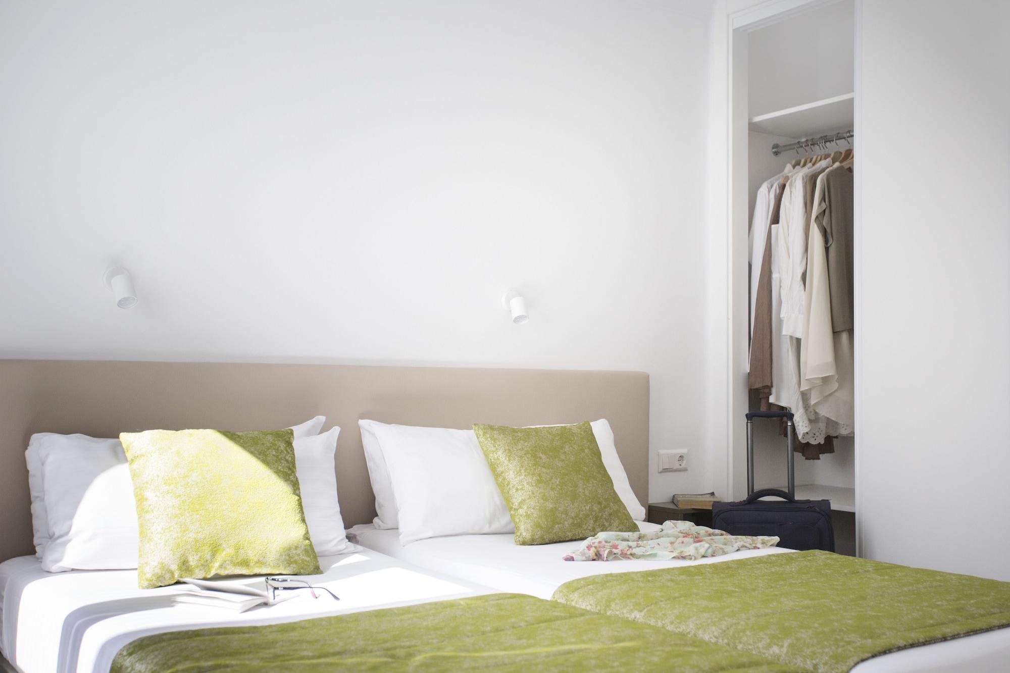 Apartamentos El Guarapo Коста-Тегісе Екстер'єр фото