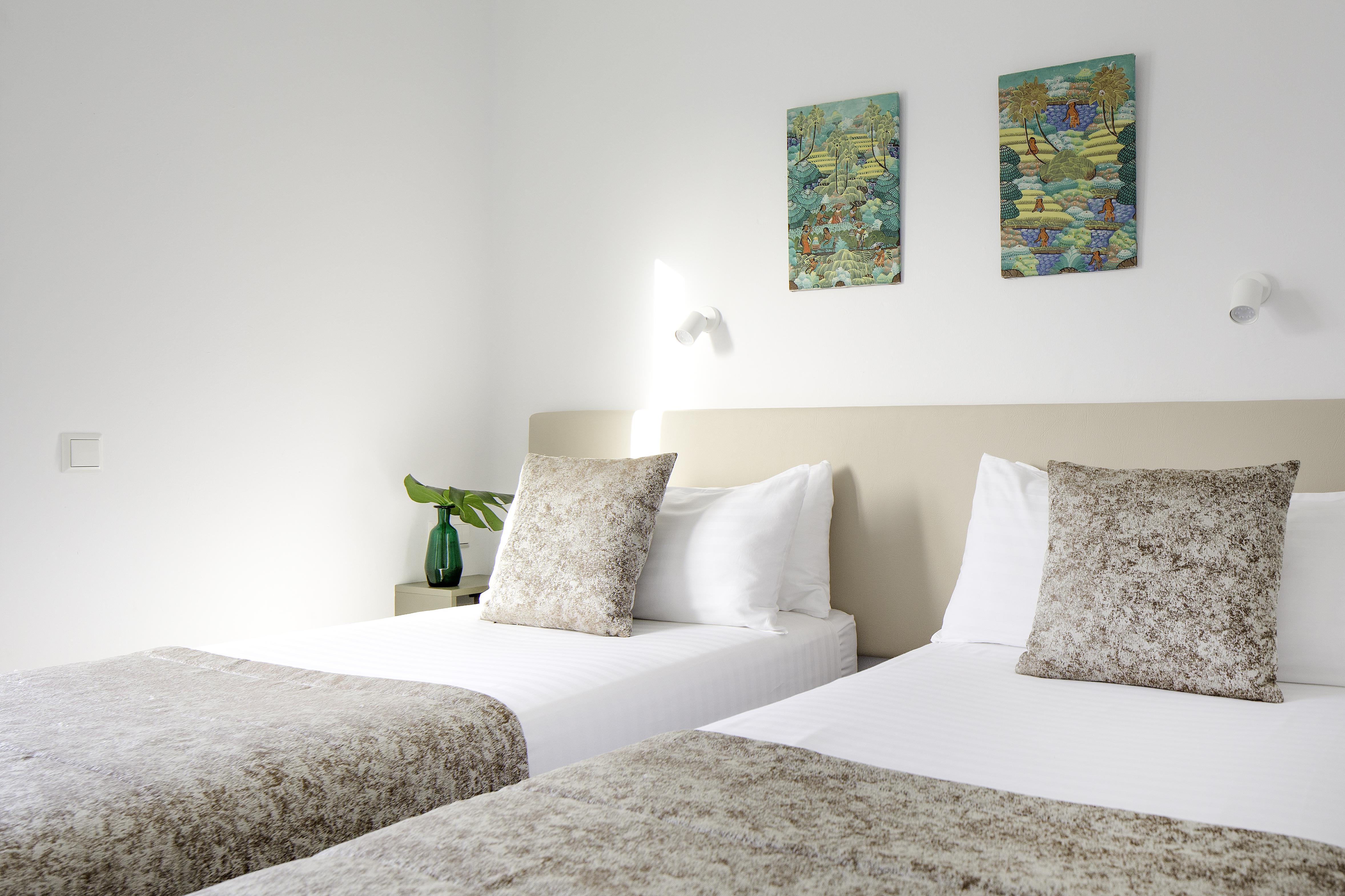 Apartamentos El Guarapo Коста-Тегісе Екстер'єр фото