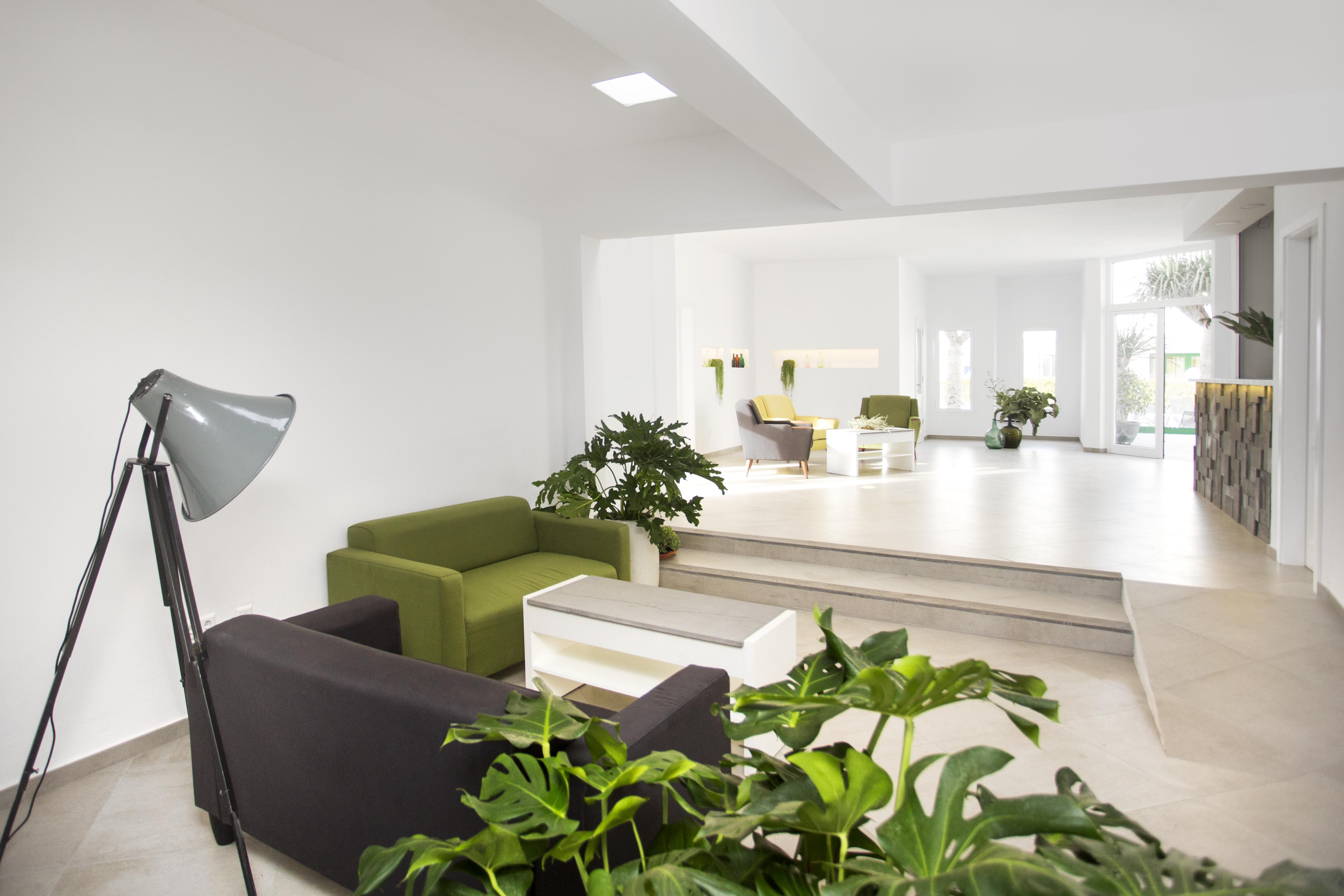 Apartamentos El Guarapo Коста-Тегісе Екстер'єр фото