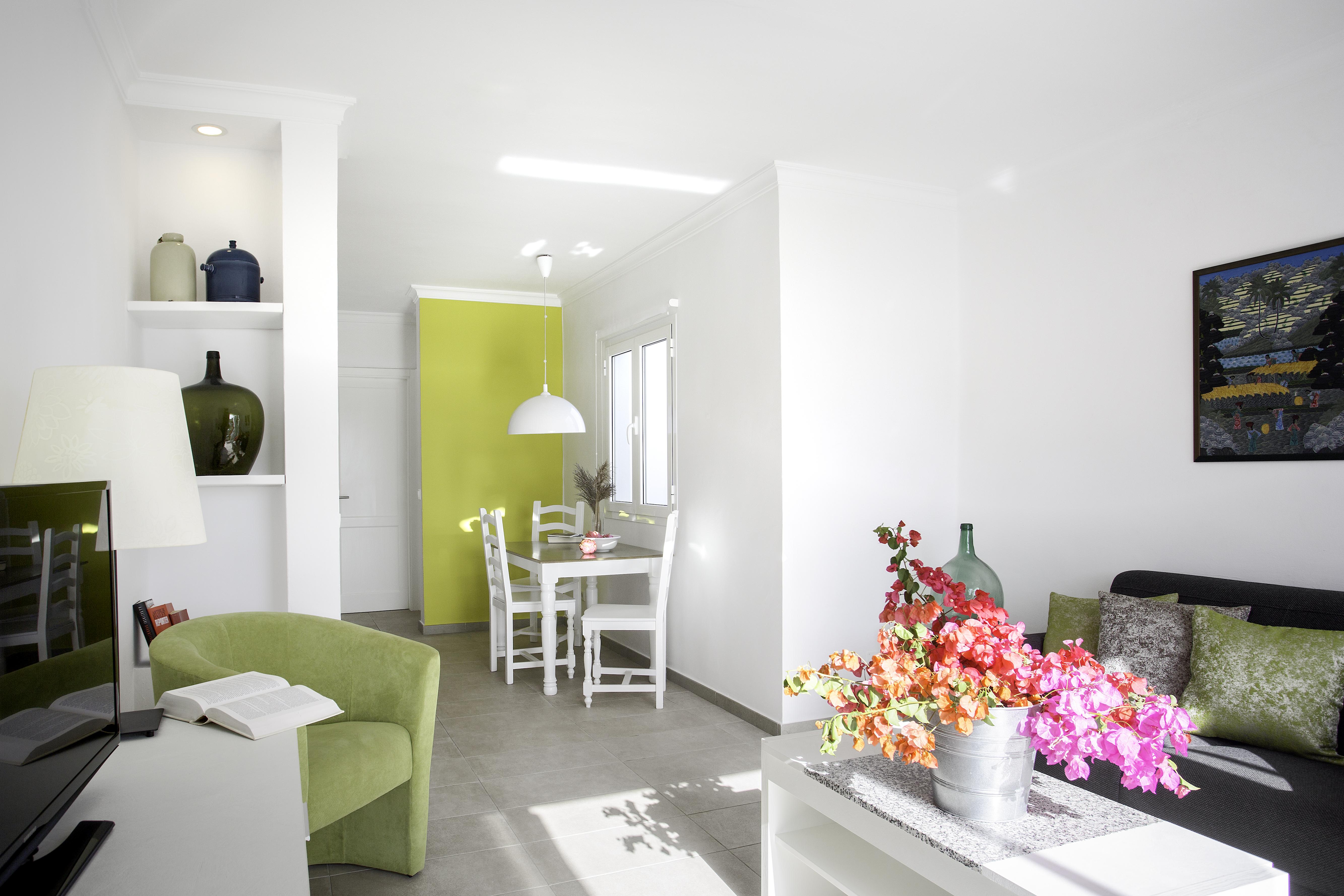 Apartamentos El Guarapo Коста-Тегісе Екстер'єр фото