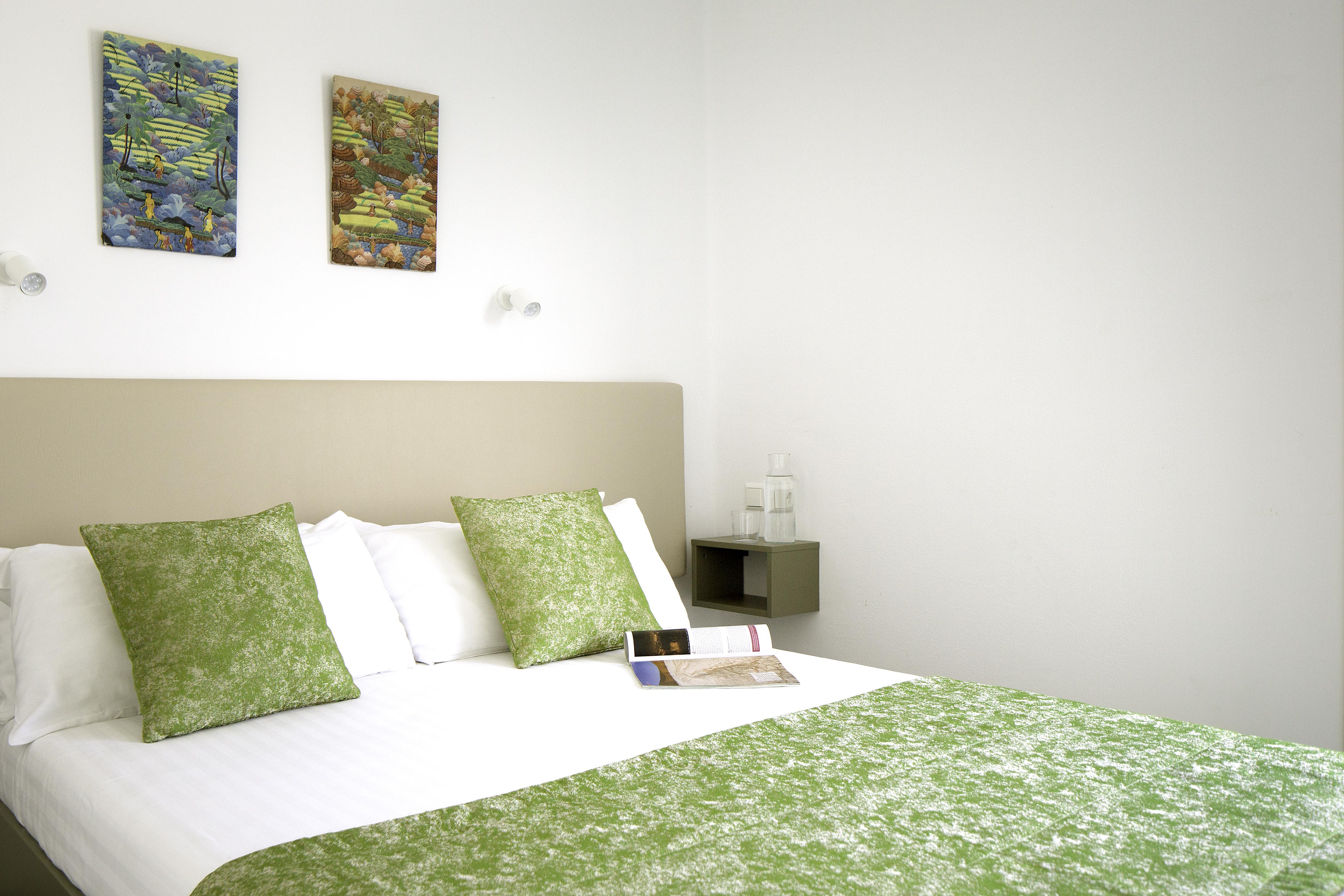 Apartamentos El Guarapo Коста-Тегісе Екстер'єр фото