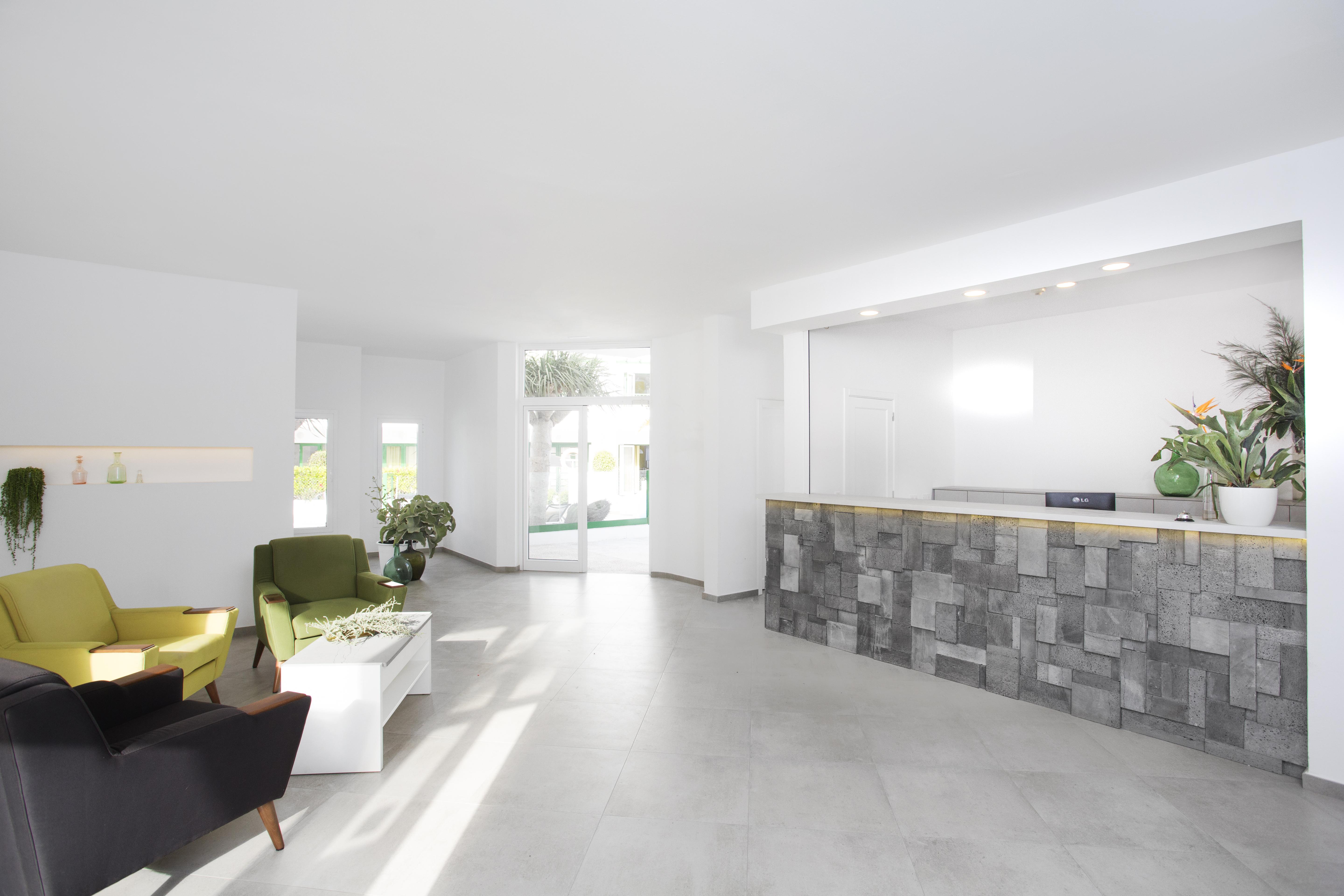 Apartamentos El Guarapo Коста-Тегісе Екстер'єр фото