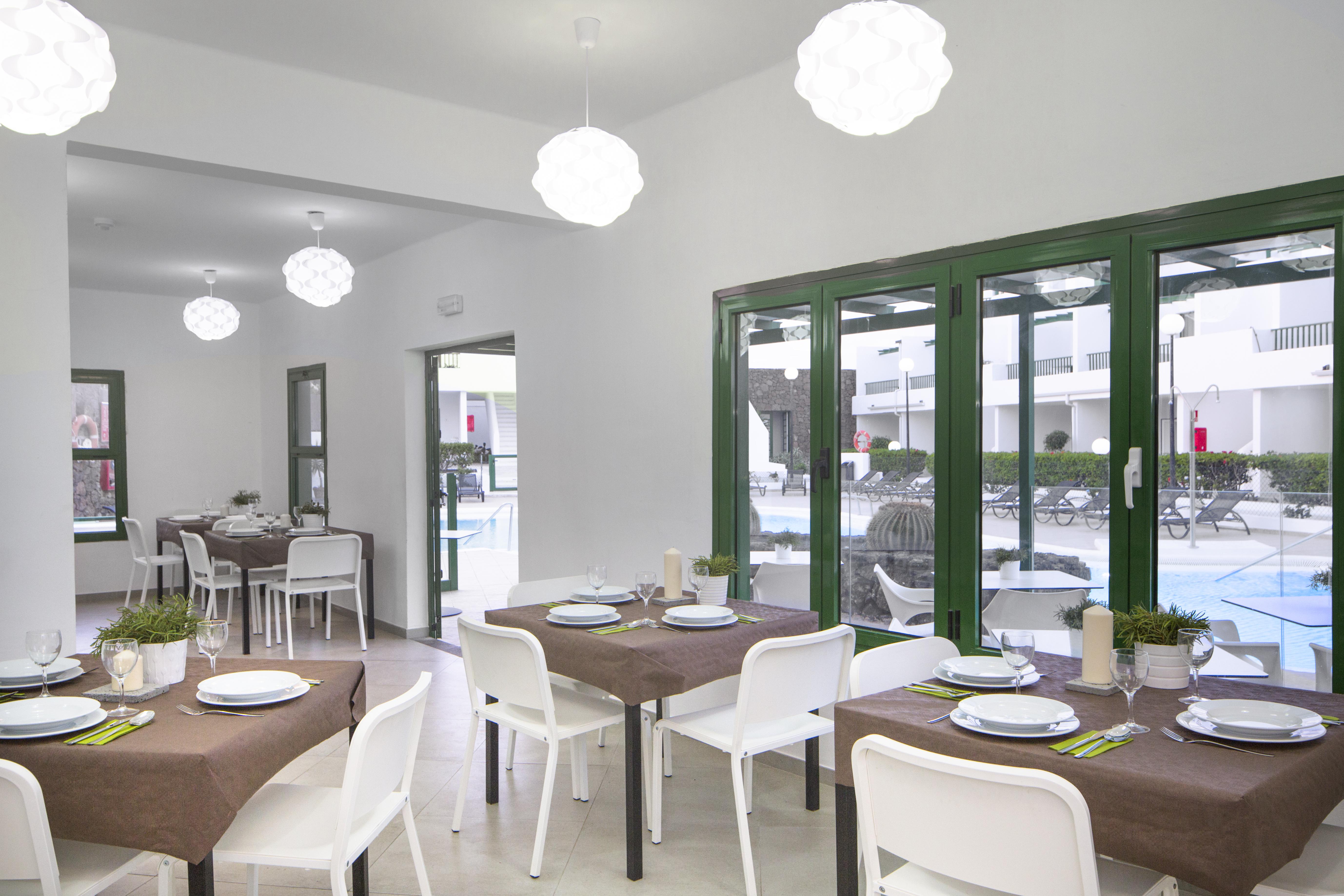 Apartamentos El Guarapo Коста-Тегісе Екстер'єр фото