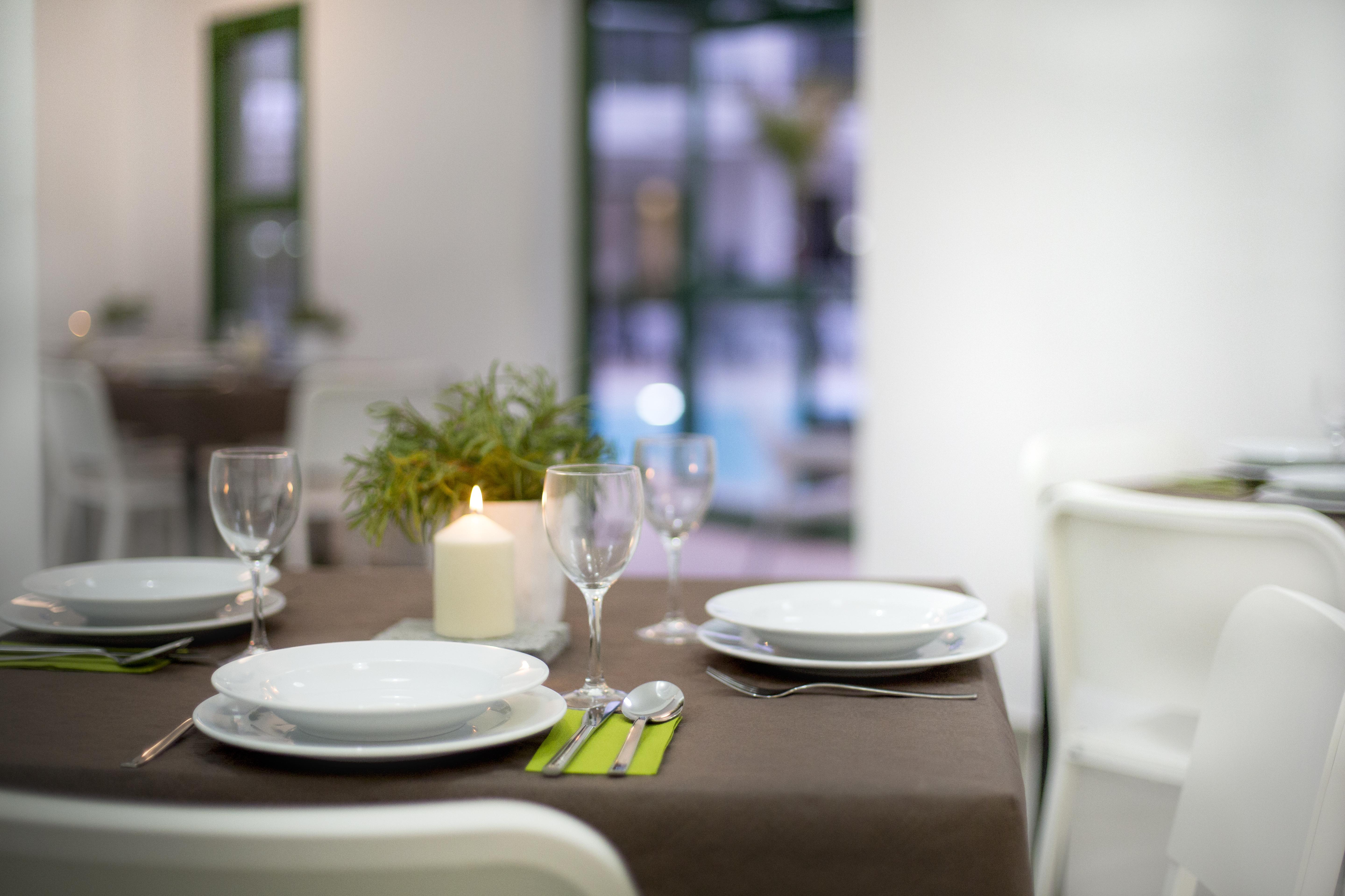 Apartamentos El Guarapo Коста-Тегісе Екстер'єр фото