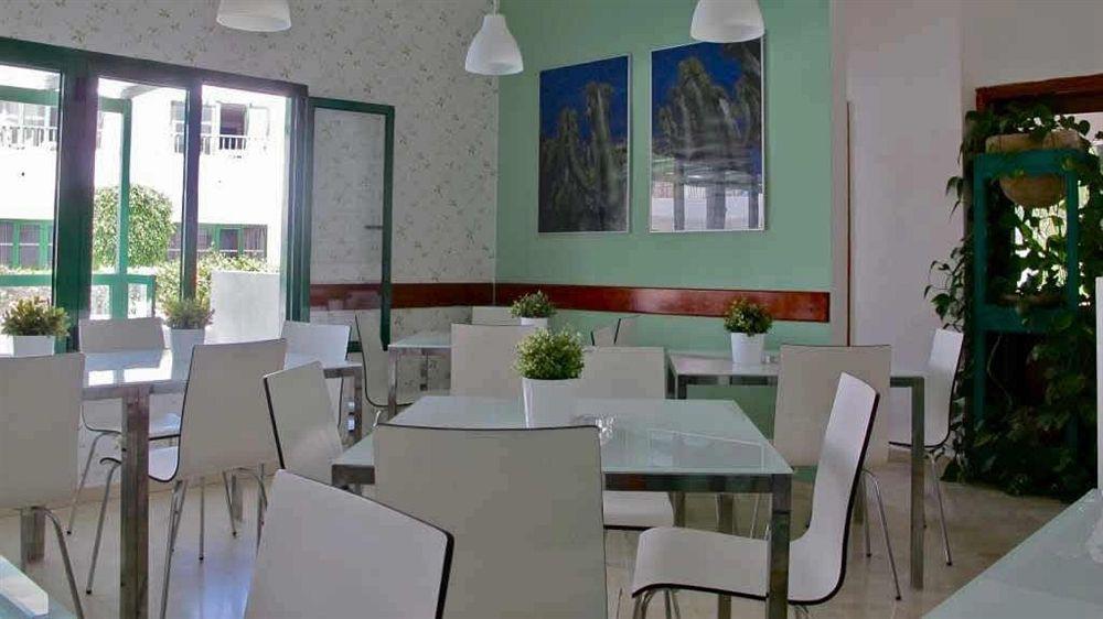 Apartamentos El Guarapo Коста-Тегісе Екстер'єр фото