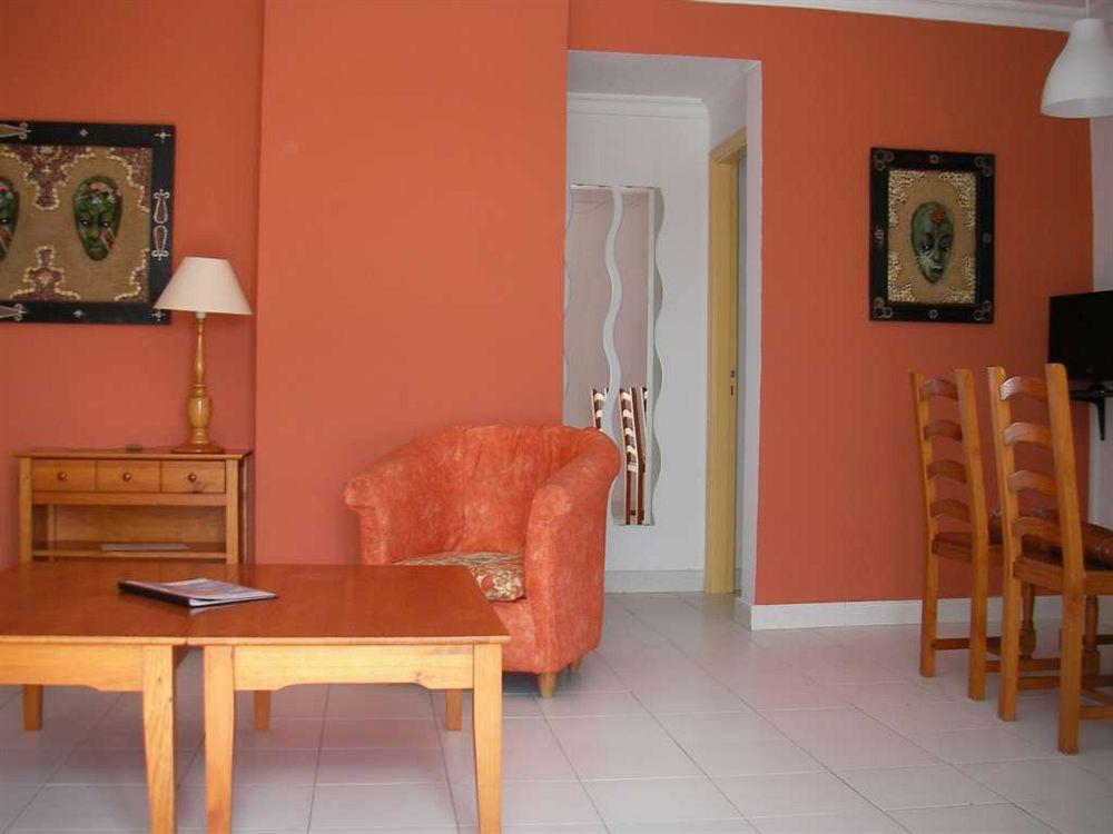 Apartamentos El Guarapo Коста-Тегісе Екстер'єр фото