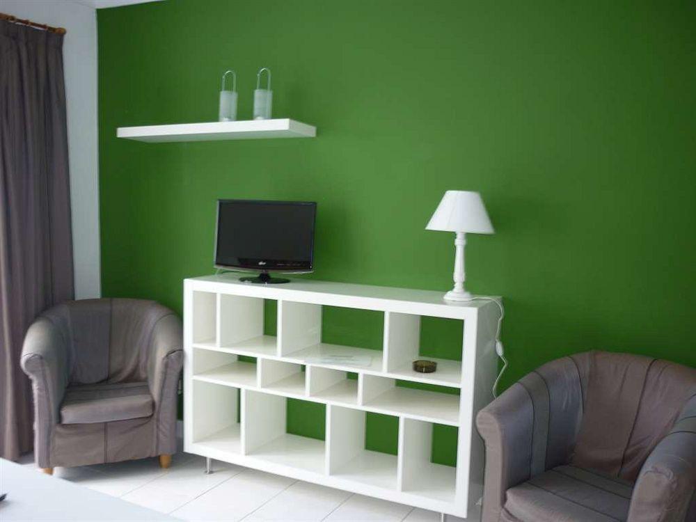 Apartamentos El Guarapo Коста-Тегісе Екстер'єр фото