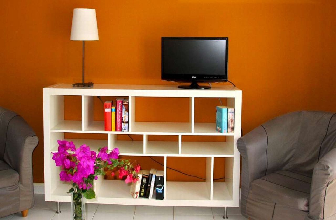 Apartamentos El Guarapo Коста-Тегісе Екстер'єр фото