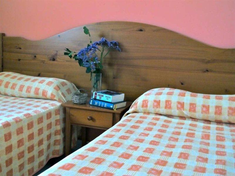 Apartamentos El Guarapo Коста-Тегісе Екстер'єр фото