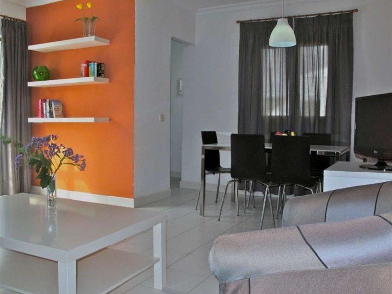Apartamentos El Guarapo Коста-Тегісе Екстер'єр фото