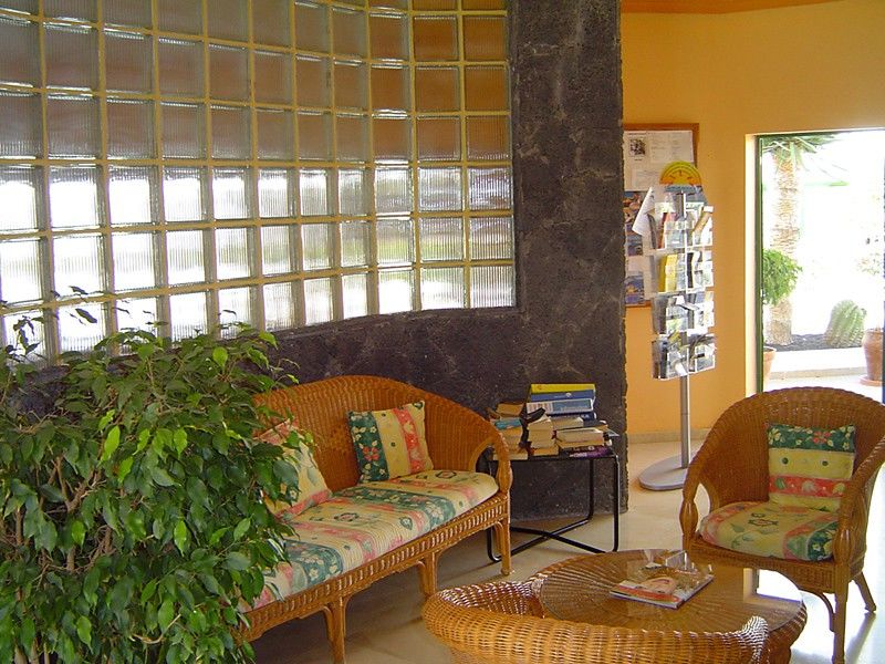 Apartamentos El Guarapo Коста-Тегісе Екстер'єр фото