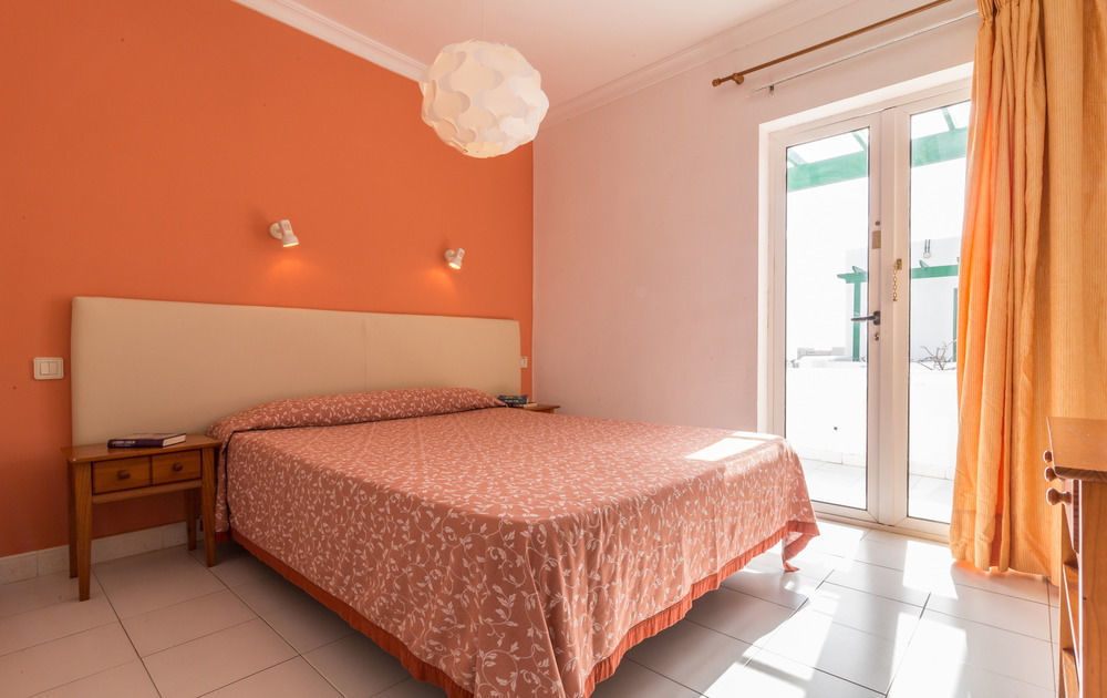 Apartamentos El Guarapo Коста-Тегісе Екстер'єр фото